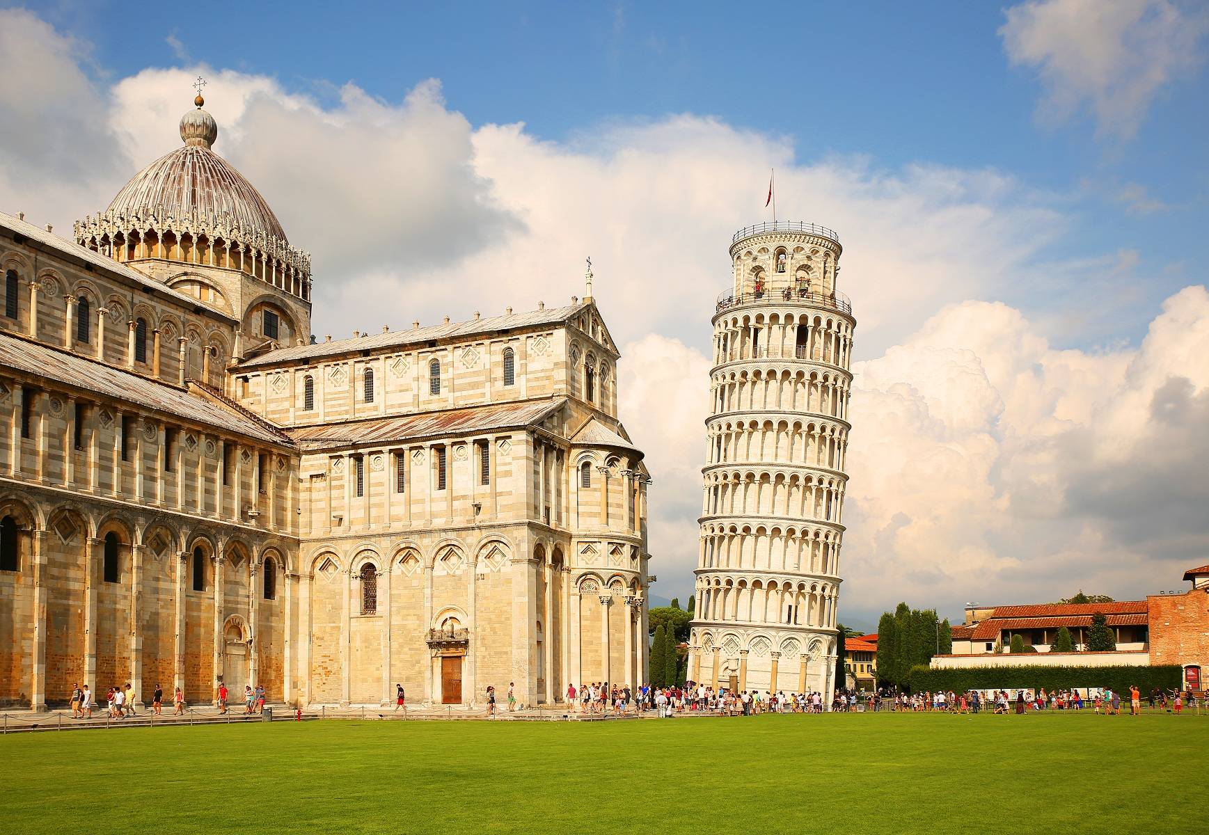21-Day Western, Central and Eastern Europe Tour from Paris: Frankfurt | Praque | Budapest | Dubrovnik