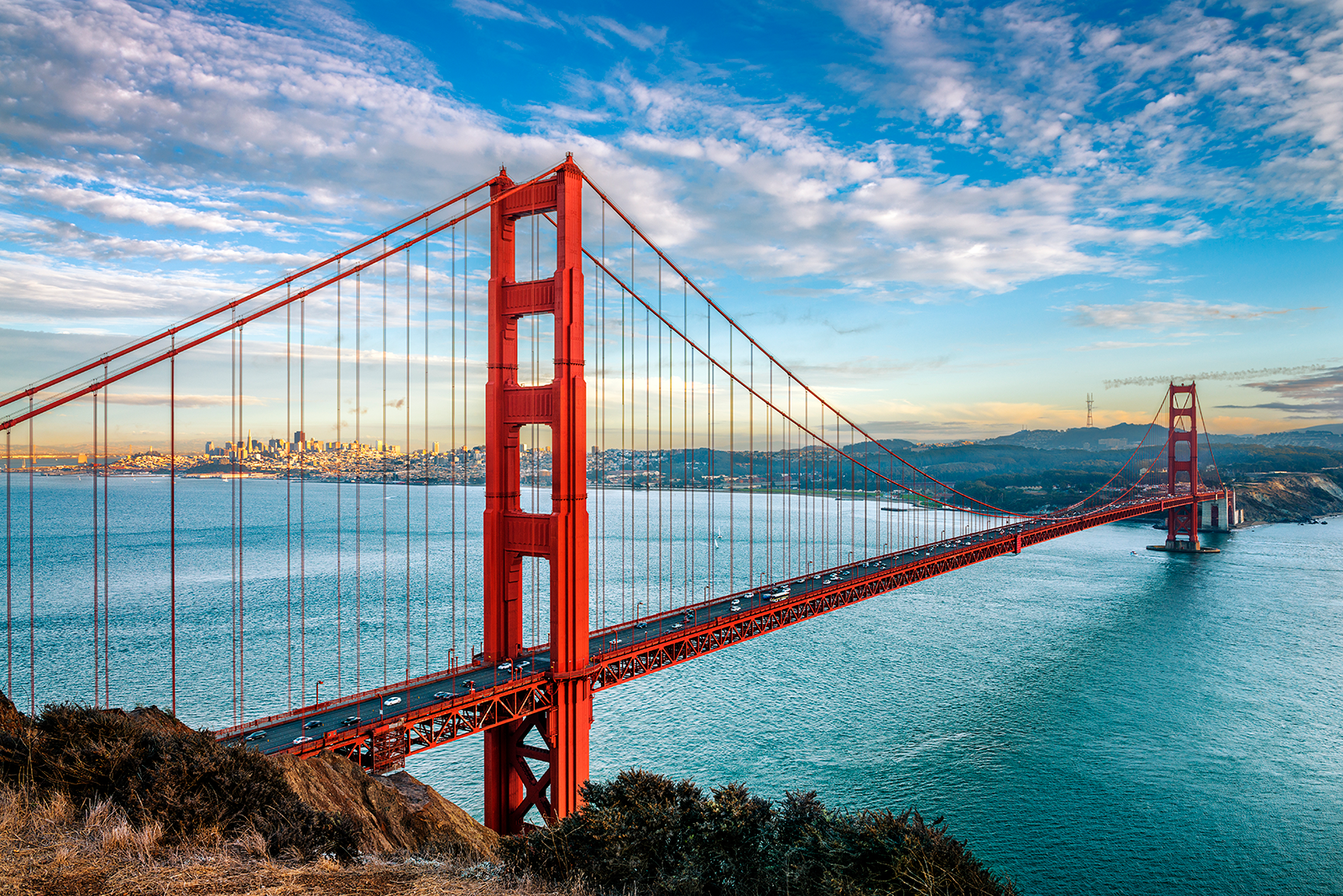7-Day Gold Experience Tour from Los Angeles [All-Inclusive Tour]: San Francisco, Las Vegas, Yosemite, Grand Canyon, Antelope Canyon, Bryce Canyon & Zion