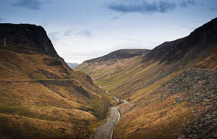[16 Pax] 3-Day Lake District Explorer Tour from Manchester: Ambleside, Keswick, Grasmere, Bowness-on-Windermere and Kendal