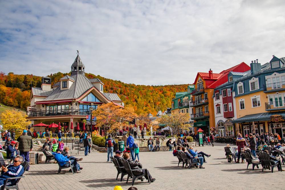 3-Day Maple Tour from Toronto: Ottawa, Montreal, Mont Tremblant, Quebec and Thousand Islands