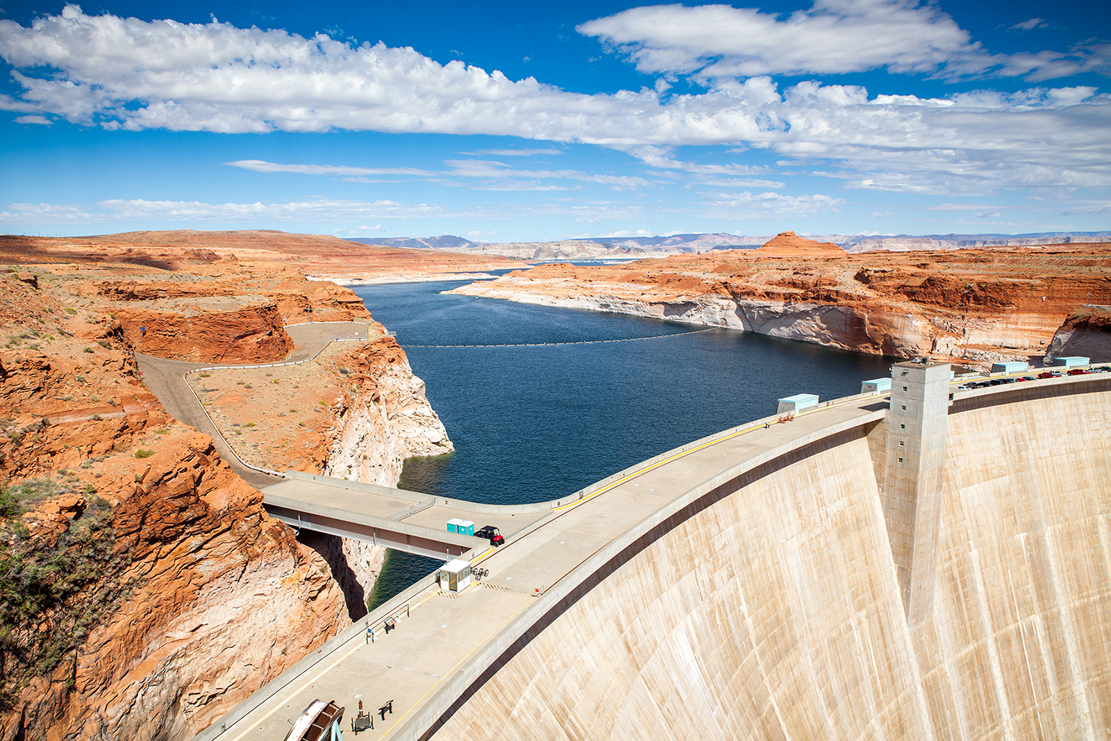 All-Inclusive | 3-Day Western Deserts Tour from Las Vegas: Grand Canyon, Antelope Canyon, Bryce Canyon & Zion National Park