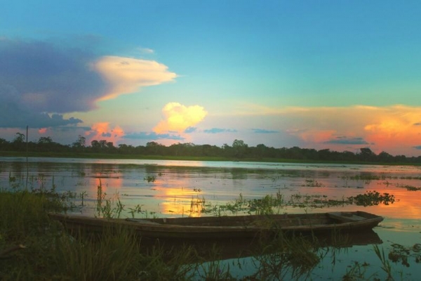 3-Day Amazon Jungle Adventure from Manaus