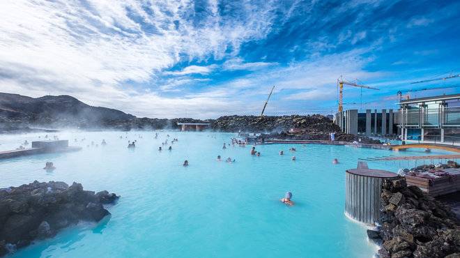 6-Day Classic Iceland Tour from Reykjavik: Golden Circle, South Coast, Jokulsarlon Glacier Lagoon, Blue Lagoon 