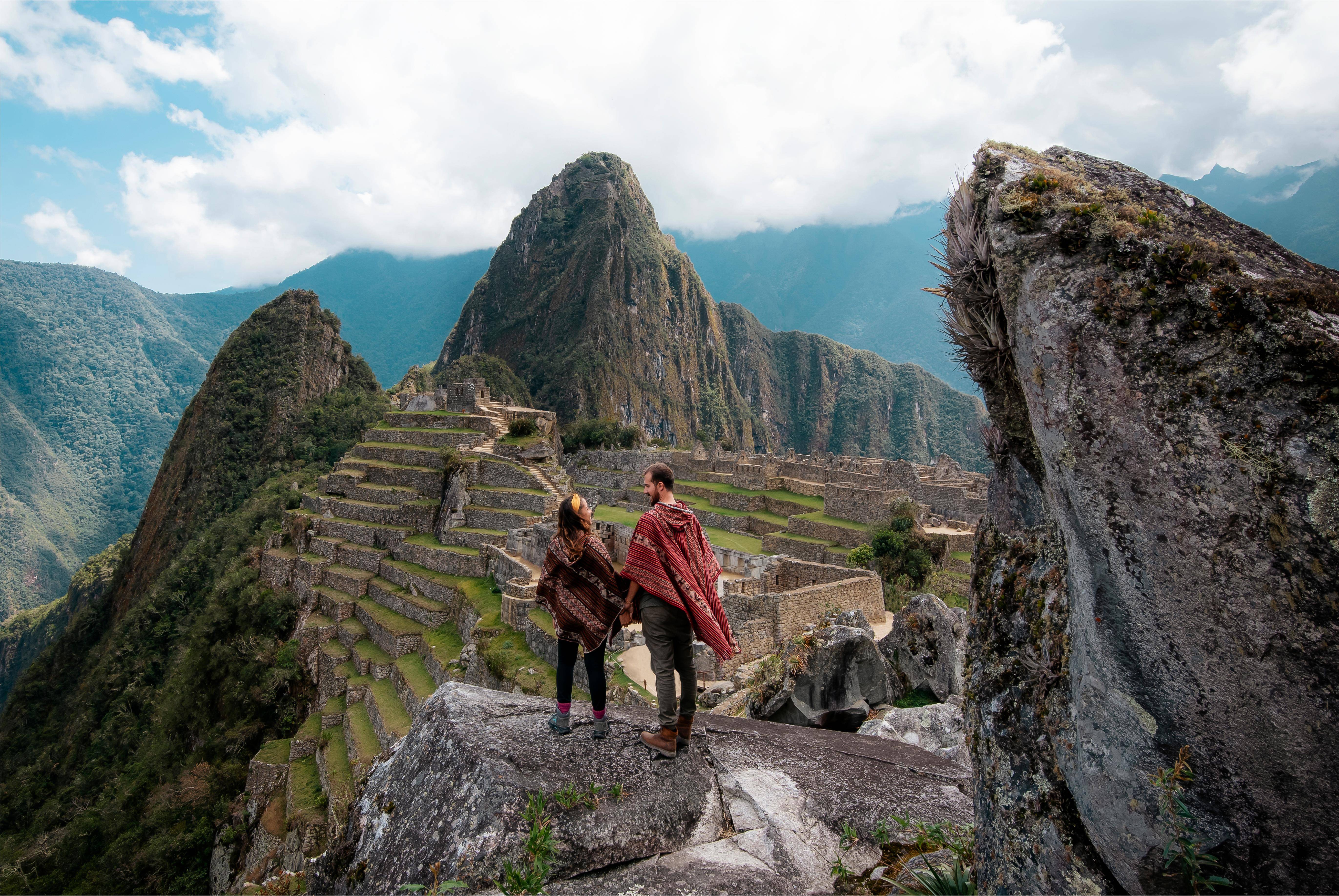 5-Day Salkantay Trek & Machu Picchu Tour from Cusco | Small Group Tour