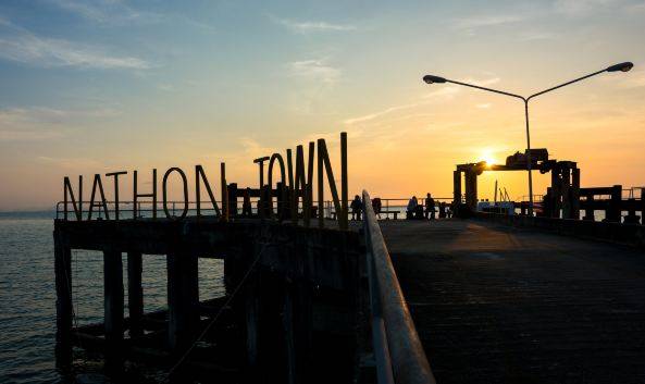 8-Day Thailand Island Tour from Bangkok: Ko Samui, Khao Sok and Krabi | Small Group Tour