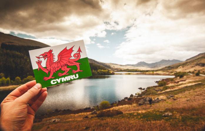 [16 Pax] 5-Day Wales Discovery Tour from London: Snowdonia, Cardiff, Pembrokeshire, Conwy & St Davids