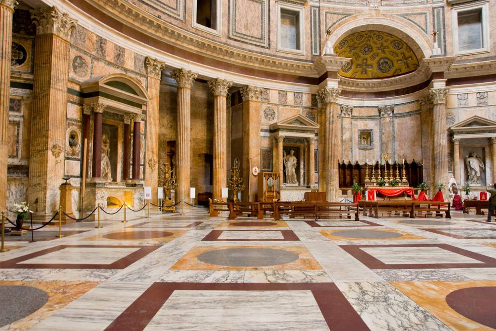 7-Day Taste of Italy Tour from Rome to Venice, Florence and Tuscany | Free Day in Venice | Vegetarian Friendly