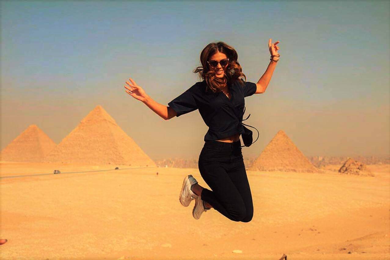 2-Day Cairo City Break Tour: Discover Cairo**Entry Fee and Meal Included****Multi-language Available**