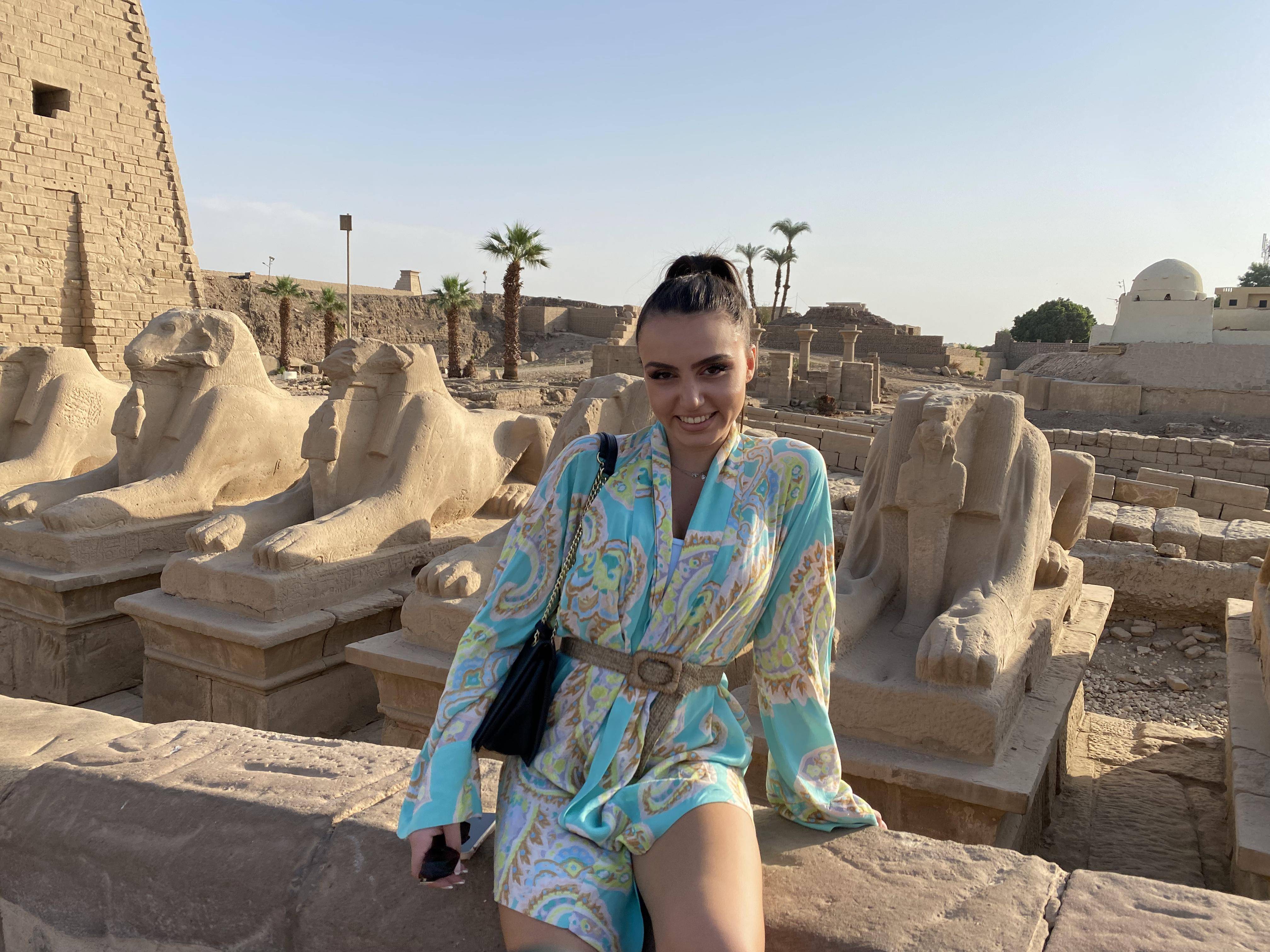 3-Day Luxor Treasures Tour: Discover the Hidden Gems**Entry Fee and Meal Included****Multi-language Available**