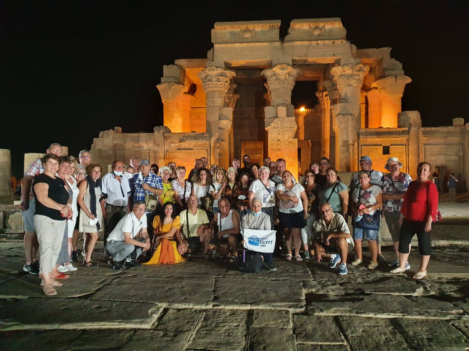 【Luxor + Aswan】4-Day Discover Tour with Abu Simbell-Land of the Pharaohs from Cairo: the Valley of the Kings and the Temples of Karnak & Luxor**Entry Fee and Meal Included**