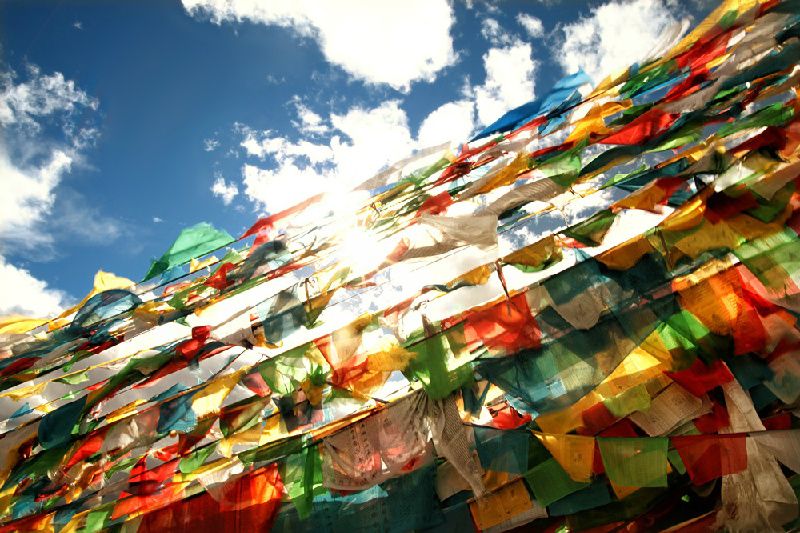 7-Day Lhasa to Kathmandu Overland Small Group Tour: Potala Palace, Jokhang Temple, Barkhor Street, Sera Monastery, Drepung Monstery, Gyantse, Shigatse, Rongpuk and Kyilong**Tibet Entry Permit included**