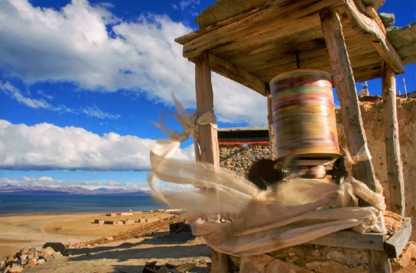 15-Day Kailash Pilgrimage Small Group Tour: Lhasa, Shigatse, Mt. Everest and Mount Kailash**Tibet Entry Permit included**