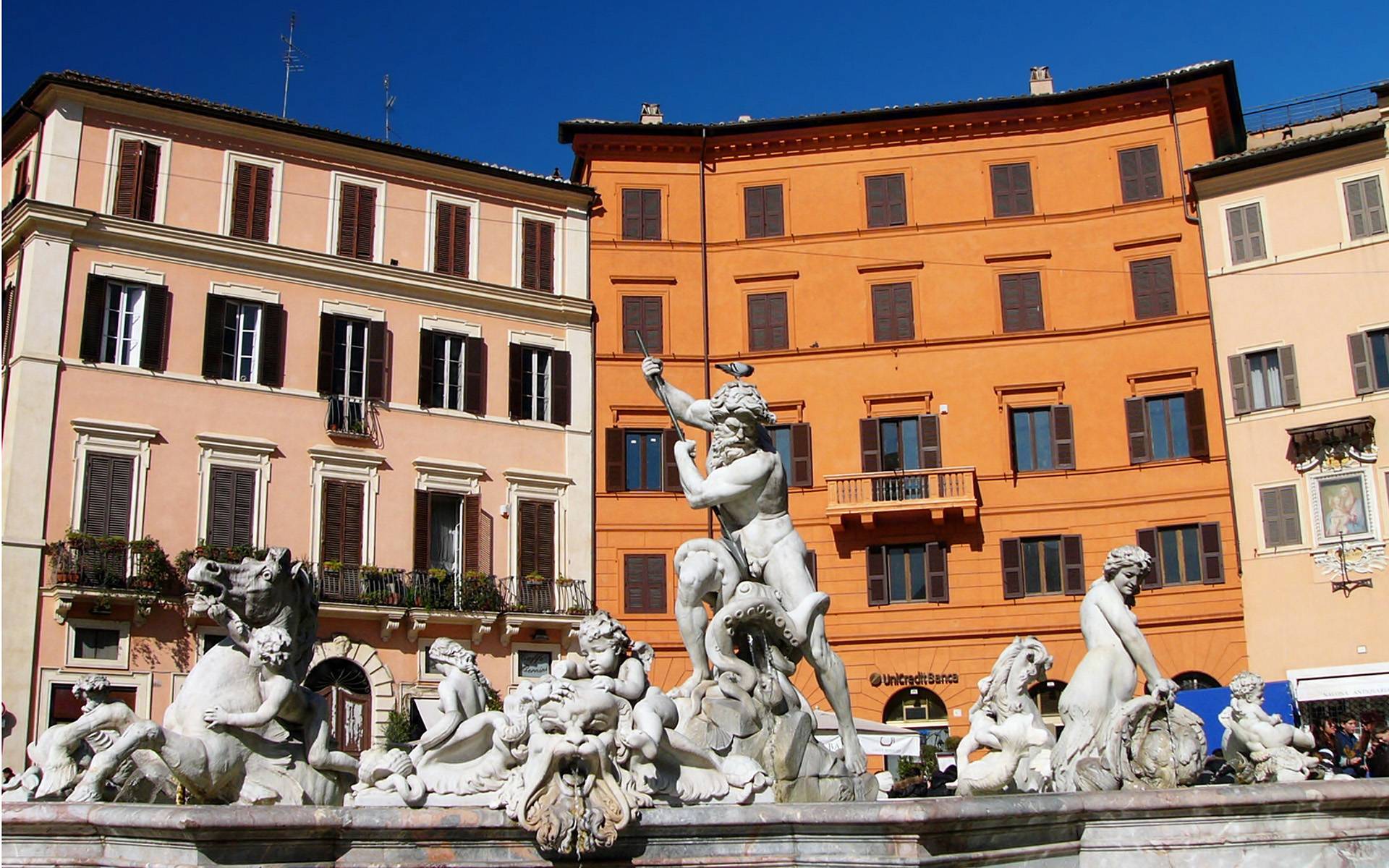 12-Day 2 Countries Italian Delights Tour from Rome to Pompeii, Amalfi Coast, Venice and Tuscany | Free Day in Amalfi Coast, Venice and Rome | Vegetarian Friendly