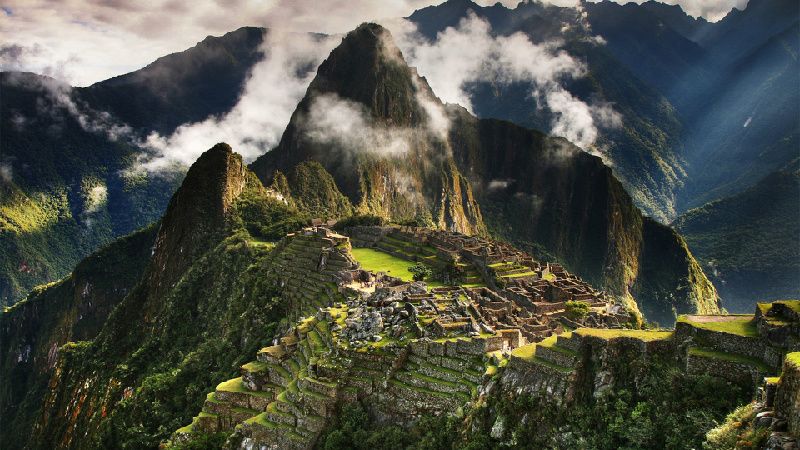 2-Day Short Inca Trail Tour from Machu Picchu: Cusco, Wiñay Wayna & Aguas Calientes | Meals Mentioned Included