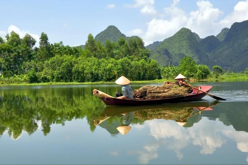 4-Day Vietnam Tour from Ho Chi Minh: Mekong Delta Cruise