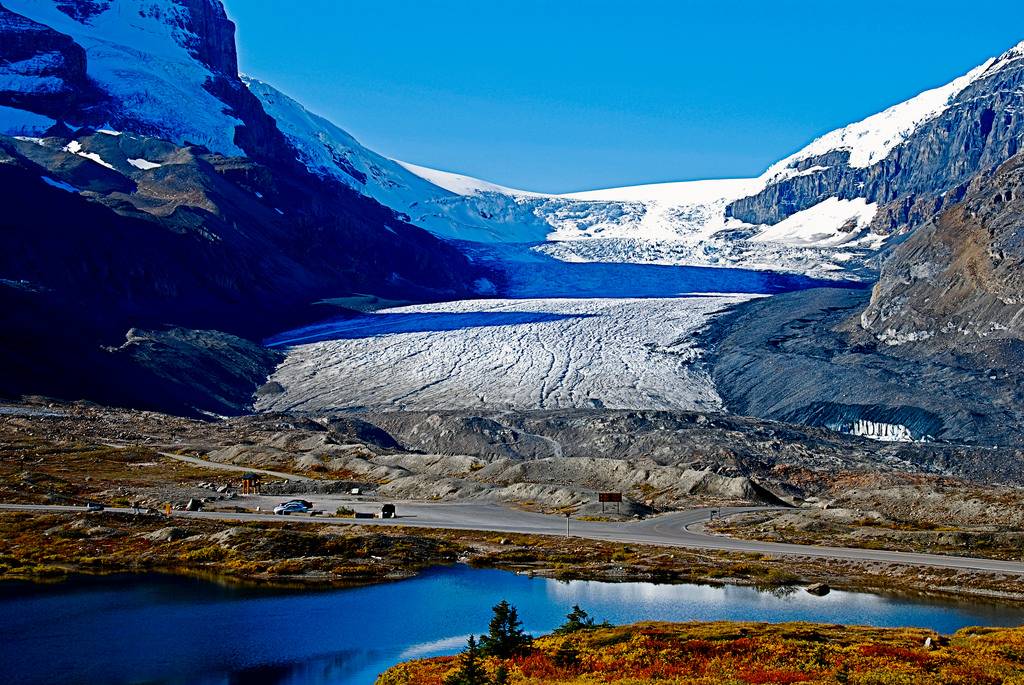 2-Day Jasper National Park Summer Tour from Calgary/Banff