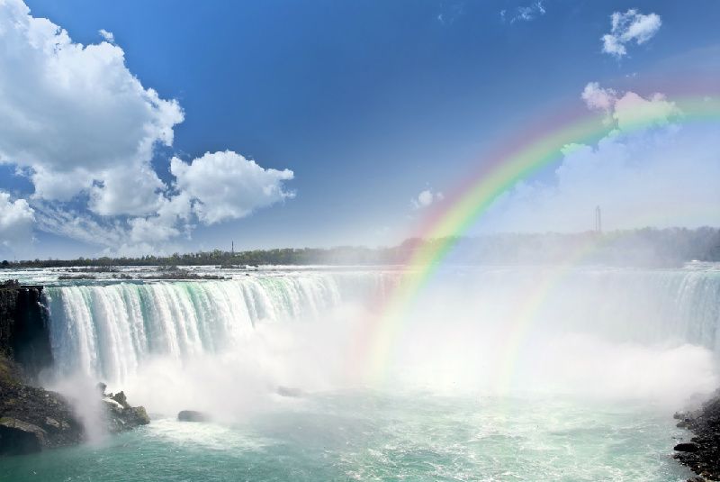17-Day Grand East Tour from New York: Boston, Quebec, Montreal, Ottawa, Toronto, Niagara Falls, Washington D.C., Philadelphia, Nashville, New Orleans and Orlando