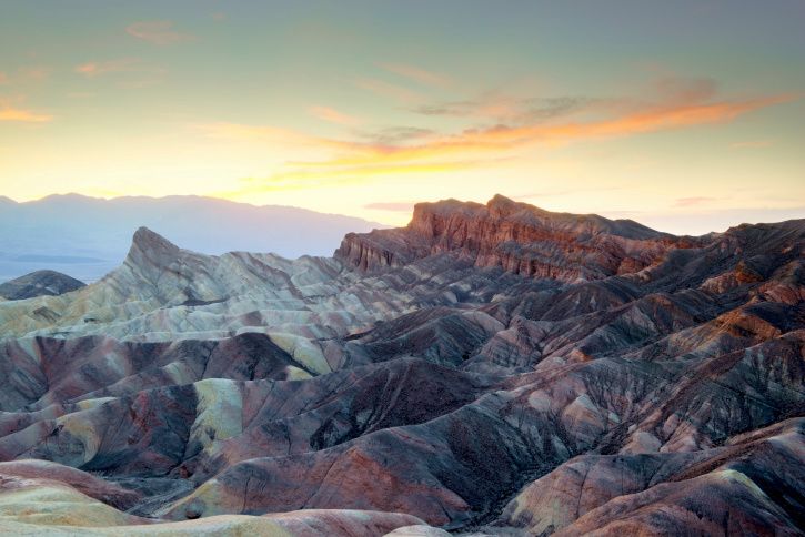 15-Day Western Discovery Tour from Los Angeles: San Diego, Grand Canyon, Bryce, Zion, Death Valley, Yosemite, SFO+LV