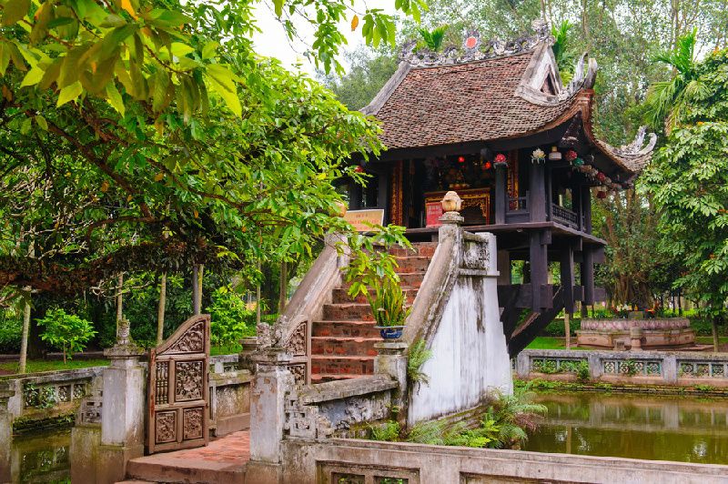 8-Day Vietnam Tour From Ho Chi Minh City to Mekong Delta, Halong Bay & Hanoi