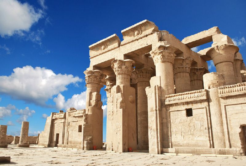 8-Day Enchanting Egypt Tour W/ Domestic Flights: Cairo - Pyramids - Nile Cruise | Private Tour**Deluxe Hotels & 4 Nights Nile Cruise****All Inclusive**