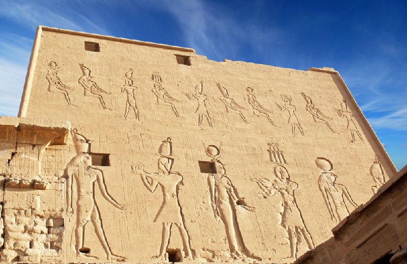 11-Day Luxury Egypt Journey: Cairo Discovery, Nile Cruise & Red Sea Retreat in Sharm El Sheikh | Private Tour***All Inclusive**