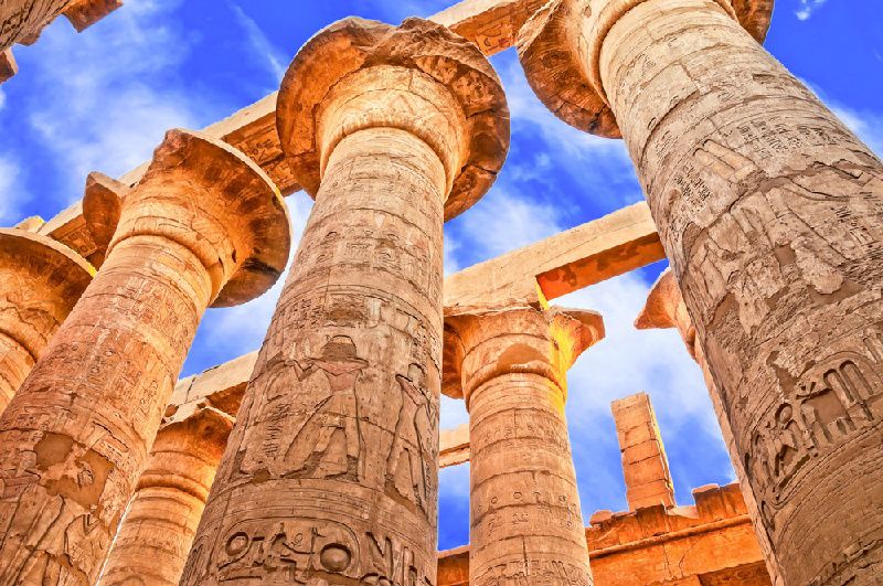 11-Day Relaxing Egypt Tour: Nile Cruise, Aswan, Luxor, Hurghada W/ Airport Transfer from Cairo | Private Tour**Deluxe Hotels & Nile Cruise****All Inclusive**
