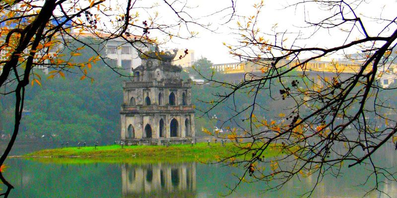 7-Day Northern Vietnam Tour: Hanoi - Halong Bay - Sapa Trekking