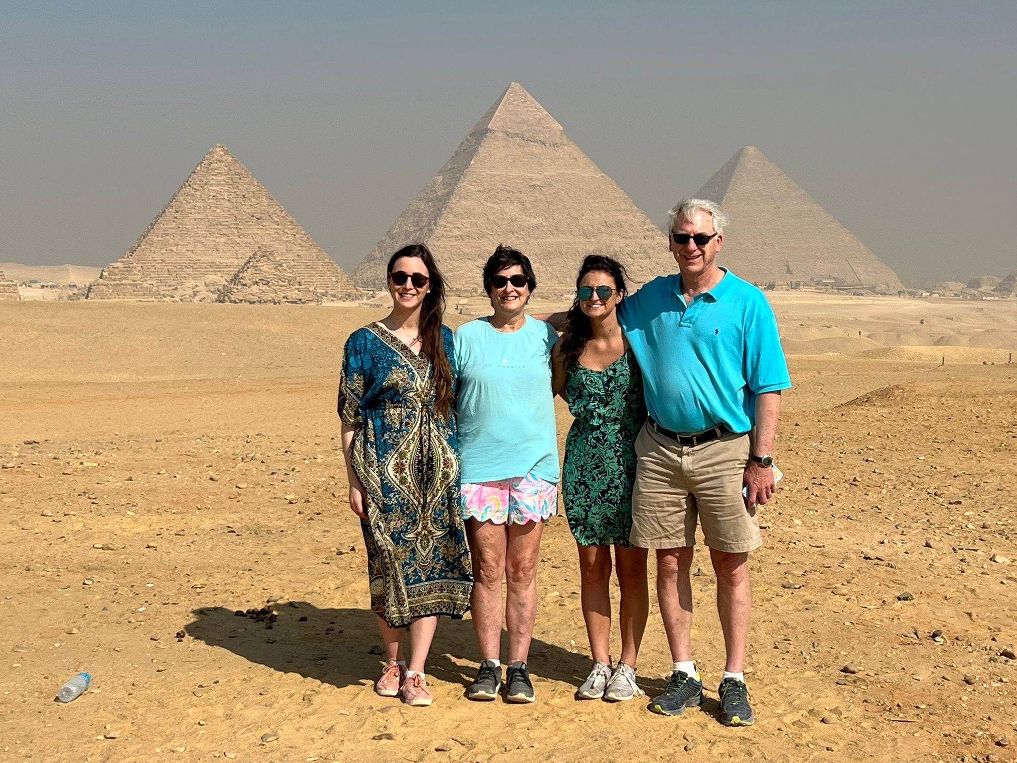 9-Day Royal Tour of Egypt from Cairo: the Pyramids & Sphinx, the Egyptian Museum, the Valley of the Kings, the Temples of Karnak & Luxor, Edfu & Kom Ombo Temple and Abu Simbel Temples**Entry Fee and Meal Included****Multi-language Available**
