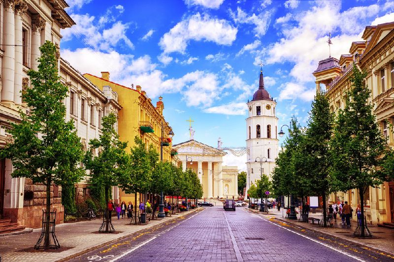 11-Day Baltic Impressions Tour from Riga: Tallinn, Lahemaa, Tartu, Grasi, Daugavpils, Vilnius | Breakfast Included |
