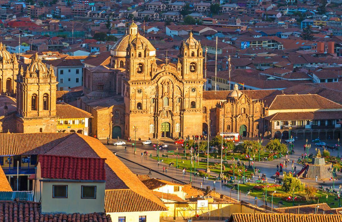 4-Day Cusco and Machu Picchu Private Tour: Koricancha, Sacsayhuaman and Tambomachay | 3 Meals Included