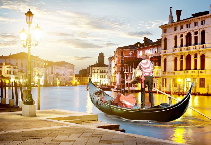 12-Day European Delights Tour from London: Germany, Switzerland, Liechtenstein, Austria, Italy, Vatican and France