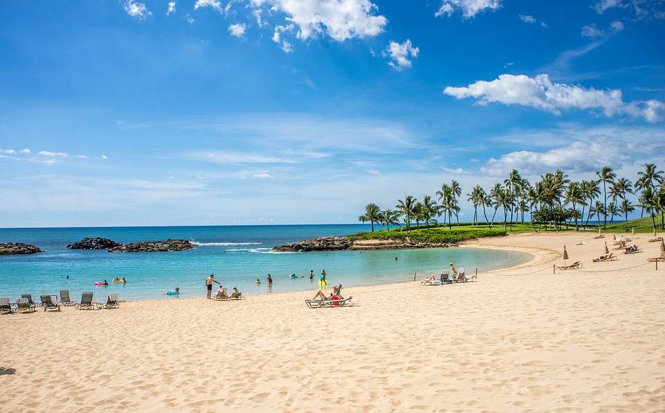 7-Day Hawaii Tour with Oahu & Hilo | 2-14 Pax Small Group Tour