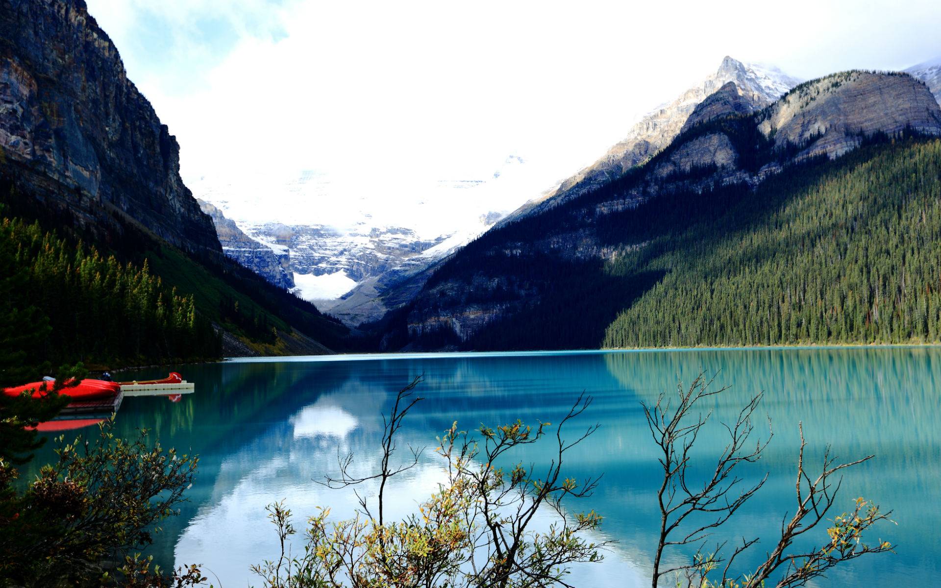 6-Day Canadian Rockies Summer Unique Tour from Calgary with Airport Transfers: Banff, Jasper, Yoho and Waterton National Park