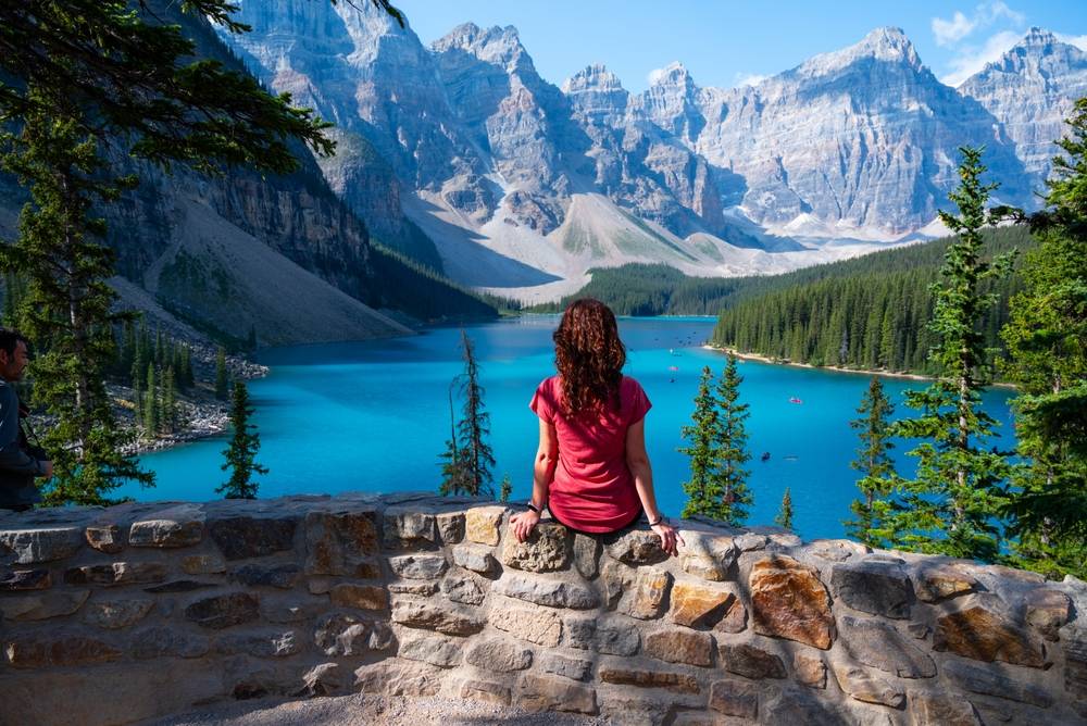 6-Day Summer Rockies Tour from Calgary: Banff National Park | Jasper | Yoho | Waterton National Parks | Columbia Icefield | Athabasca Falls |