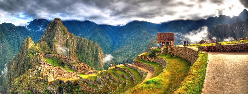 【Lima + Cusco】5-Day Peru Express Tour from Lima: Urubamba River and Machu Picchu