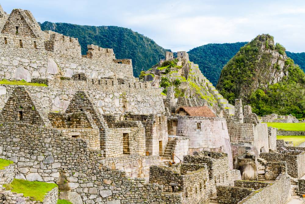 【Lima + Cusco + Puno】8-Day Peru Tour from Lima:  Machu Picchu and Nazca