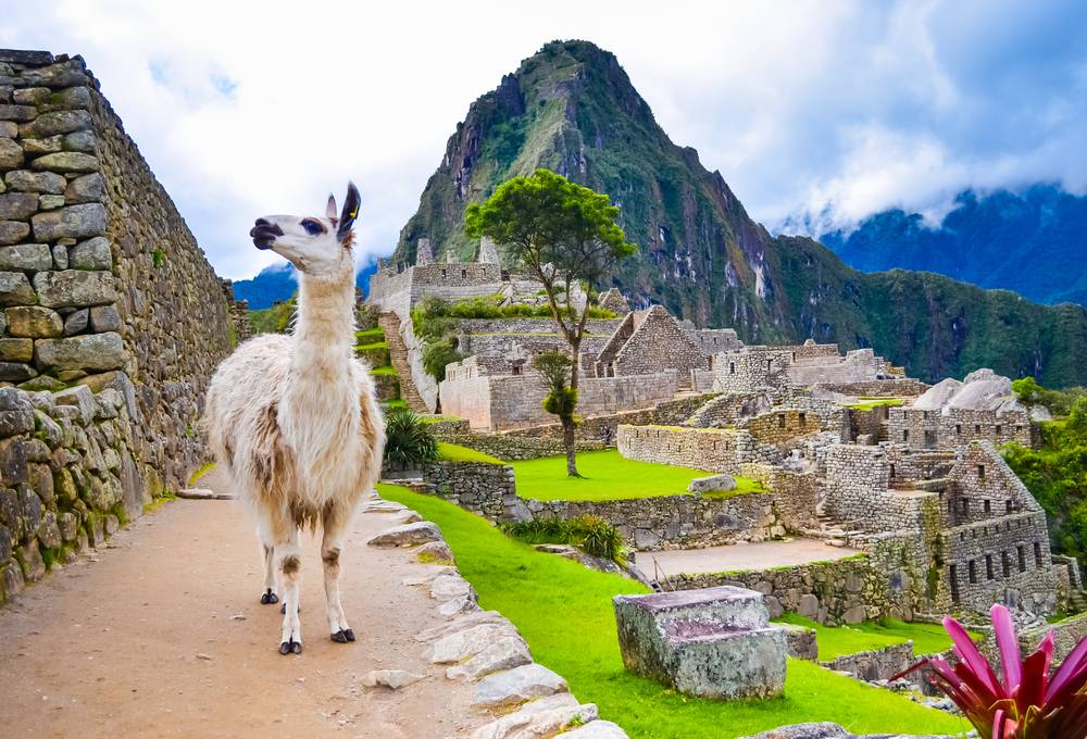 【Lima + Cusco】8-Day Peru Civilization Tour from Lima: Machu Picchu and Sacred Valley