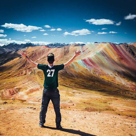 【Lima + Cusco】8-Day Peru Inca Civilization Tour from Lima: Rainbow Mountain and Machu Picchu