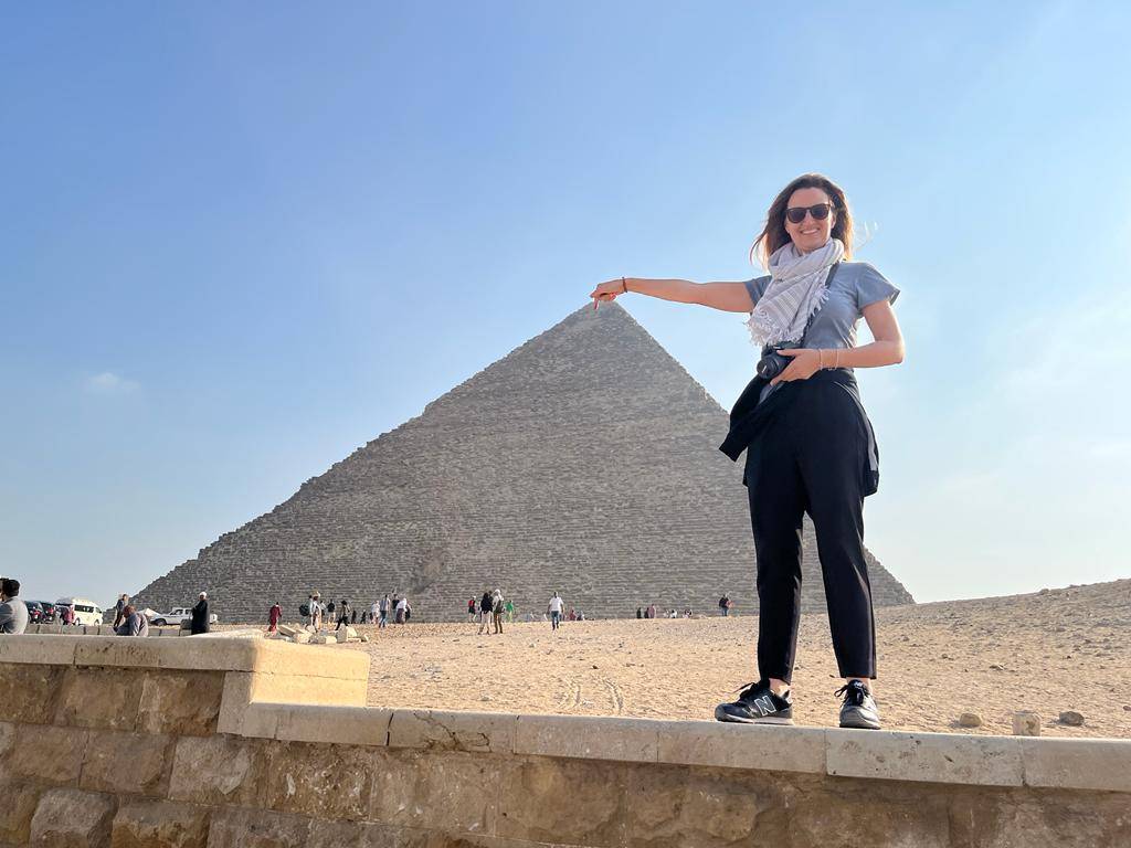 12-Day Egypt Romantic Tour from Cairo: Nile Cruise & Sharm El Sheikh**Entry Fee and Meal Included****Multi-language Available**