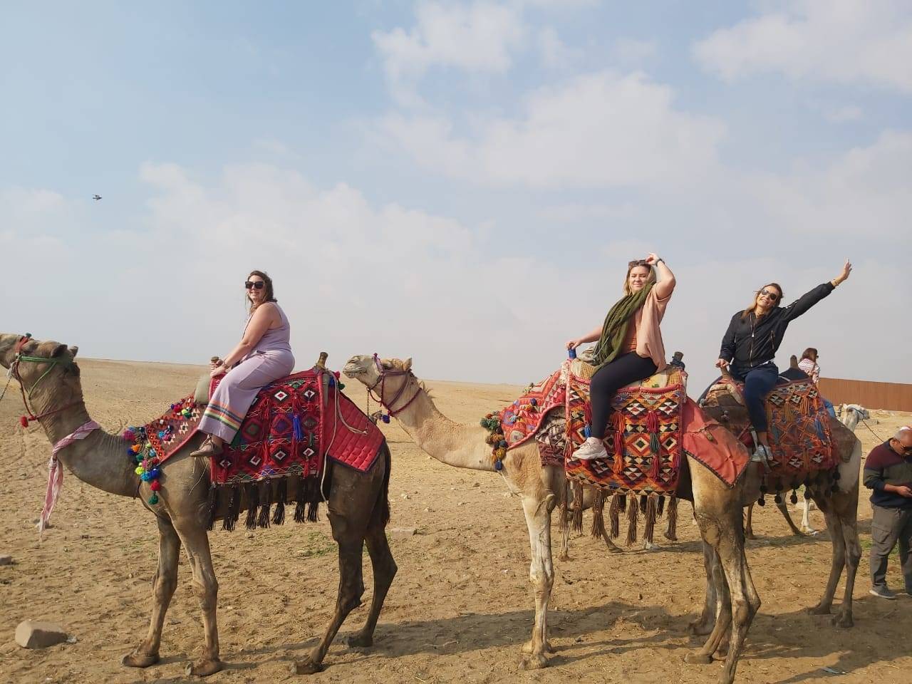 12-Day Mysteries of Egypt Tour from Cairo: Discover Egypt in-Depth**Entry Fee and Meal Included****Multi-language Available**