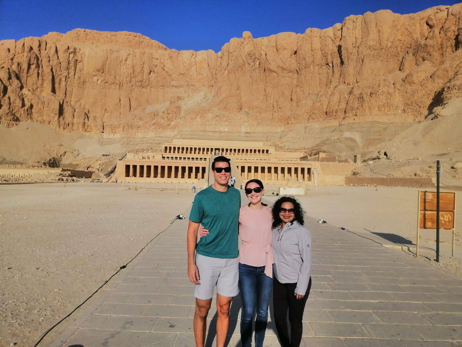 6-Day Highlights of Egypt Tour from Cairo: the Pyramids & Sphinx, the Egyptian Museum and the Valley of the Kings**Entry Fee and Meal Included****Multi-language Available**