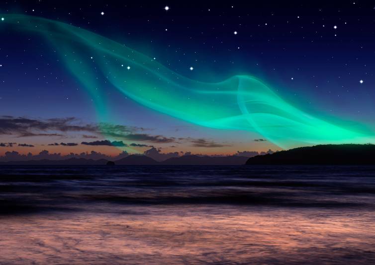 【Alaska Aurora Viewing】5-Day Northern Lights Tour from Fairbanks: Chena Hot Springs and 3 Chances for Aurora Viewing | Free Airport Pick-up | Small Group