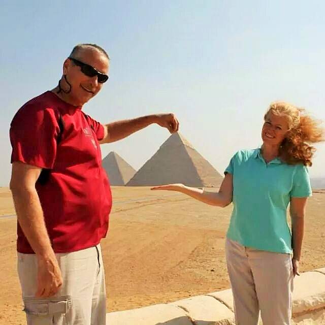 10-Day Best Egypt Tour from Cairo: Explore Cairo, Alexandria and The Nile**Entry Fee and Meal Included****Multi-language Available**