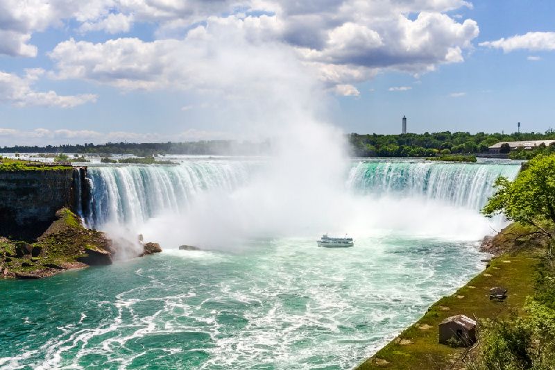7-Day Classic East Canada Tour from Toronto: Niagara Falls, Ottawa, Montreal, Quebec City | Breakfasts Included