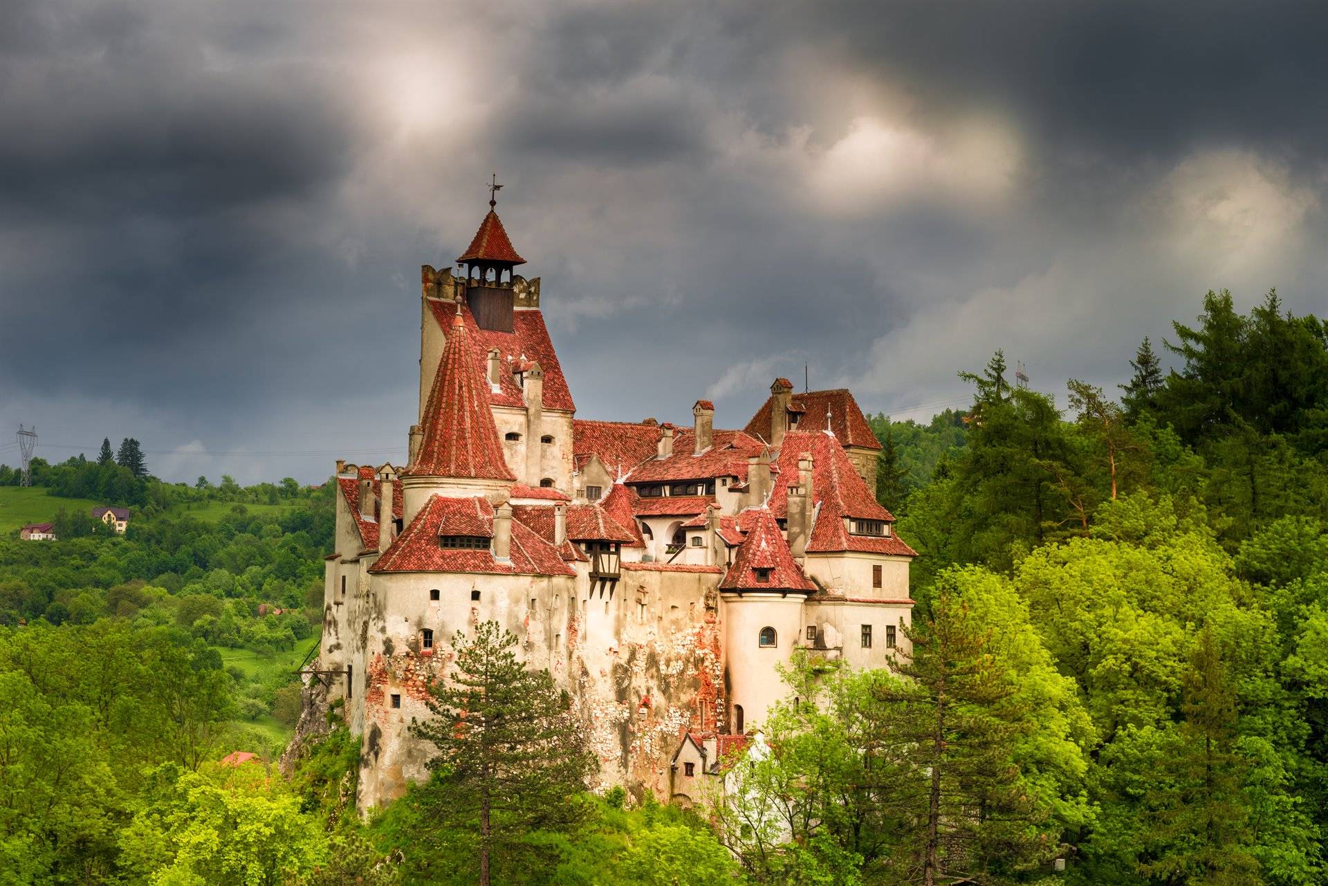 9-Day Balkan Tour Package: Tirana | Romania | Serbia | Bosnia | Croatia | Montenegro | Albania**: Airport Pick-up in Bucharest | Breakfasts and Admission Included**