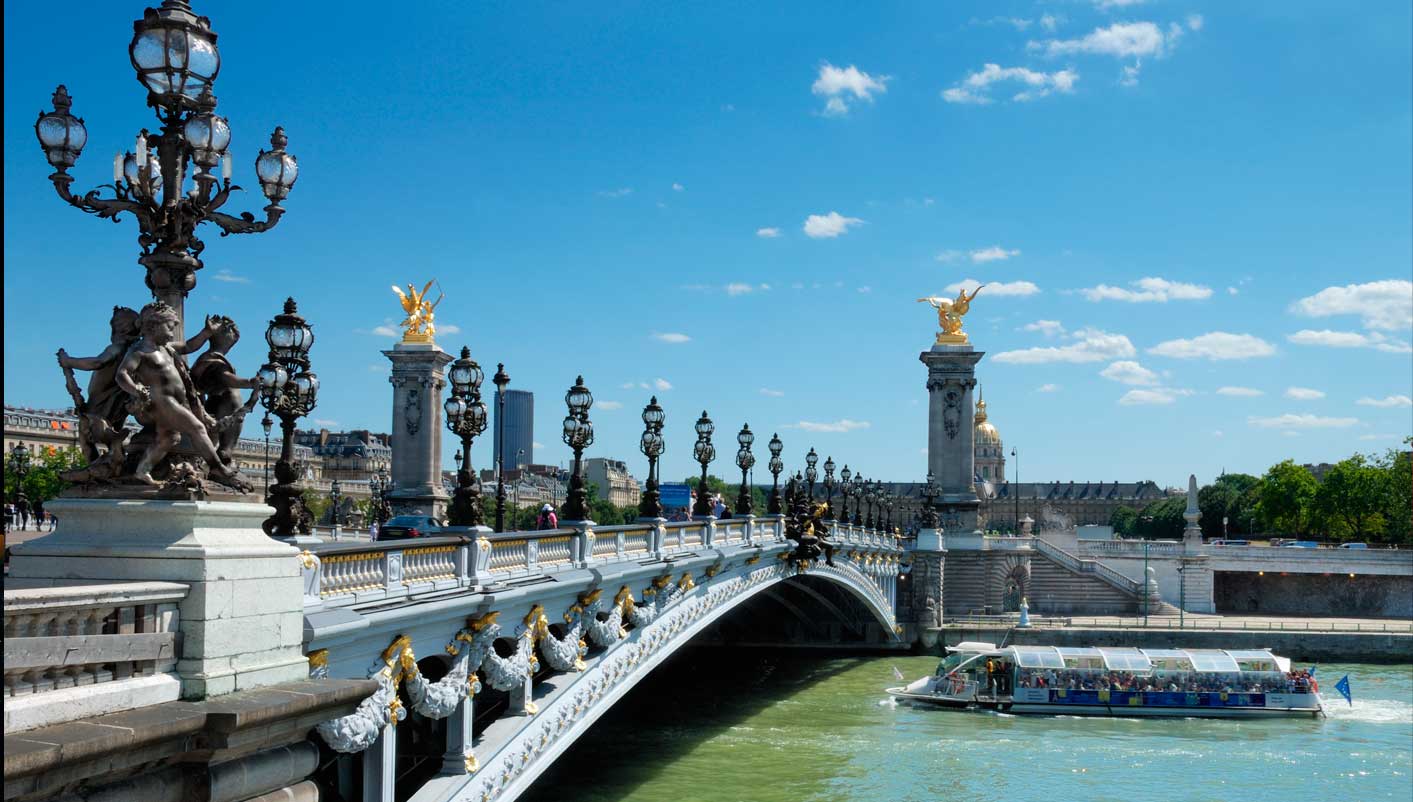 13-Day Southern, Central, and Western Europe Tour: Paris, Madrid, Barcelona, Leysin, Zurich | Airport Pick-up in Lisbon | Breakfasts and Admission Included |