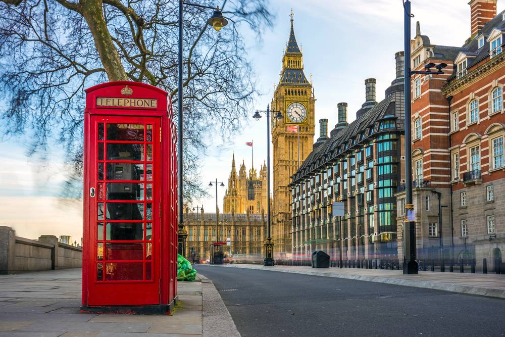 7-Day England & Scotland Loop Tour from London: Loch Ness (Historical Sites, Landscapes) Cambridge | York | Edinburgh | Glasgow | Fort Augustus | Manchester