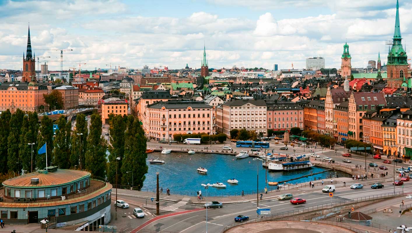 14-Day Germany and Northern Europe Tour from Frankfurt: Tallinn | Hamelin | Hannover | Berlin | Copenhagen | Stockholm | Finland | Helsinki **Airport Pick-up in Frankfurt | Breakfasts and Admission Included**