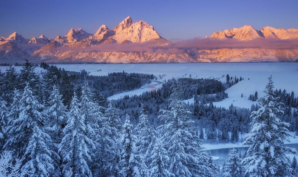 15-Day Rocky Mountains Frontiers Tour from Denver: Yellowstone, Grand Teton, Salt Lake City, Arches and Canyonlands National Park