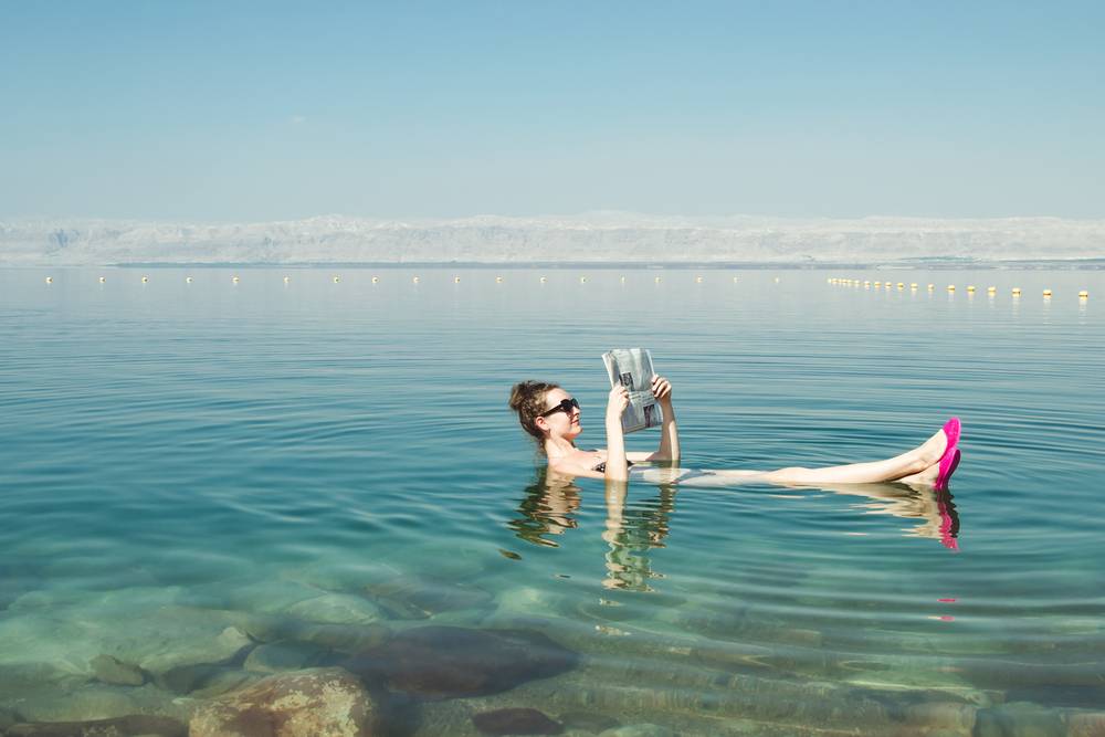 7-Day All-Inclusive Egypt & Jordan Highlights Tour from Cairo: Amman, Petra, Dead Sea
